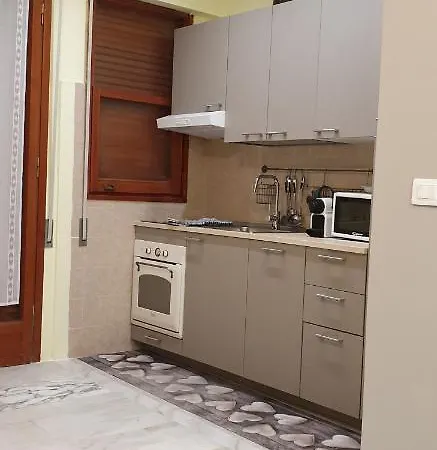 Apartment Grattacielo *