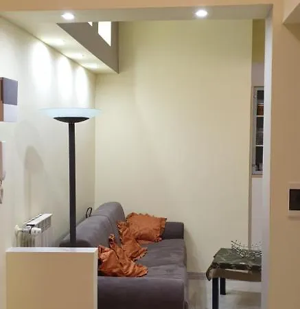 Apartman Grattacielo Rapallo