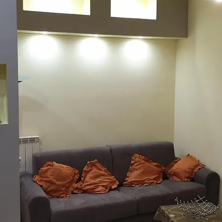 Grattacielo * Rapallo