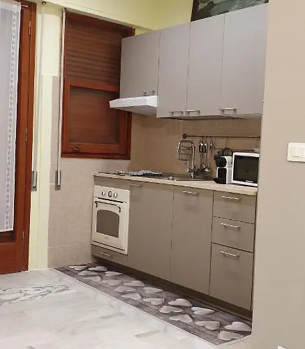 公寓 Grattacielo *