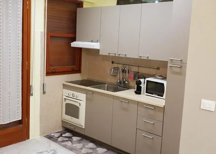 Grattacielo * 拉帕洛