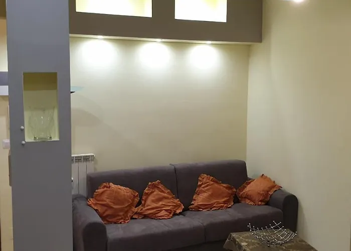 Grattacielo * 拉帕洛