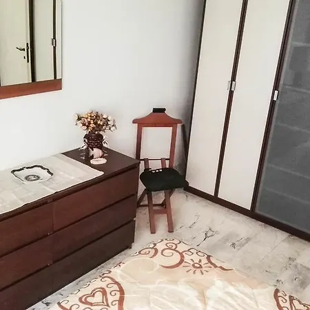 Grattacielo * Rapallo